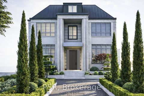 123 Glenayr Road Toronto C03 ON M5P 3C1