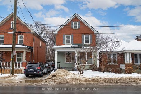 463 Victoria Street Kingston ON K7L 3Z8