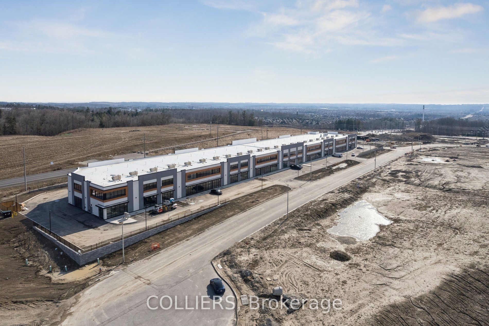 175 Melvin Robson Avenue 4-5