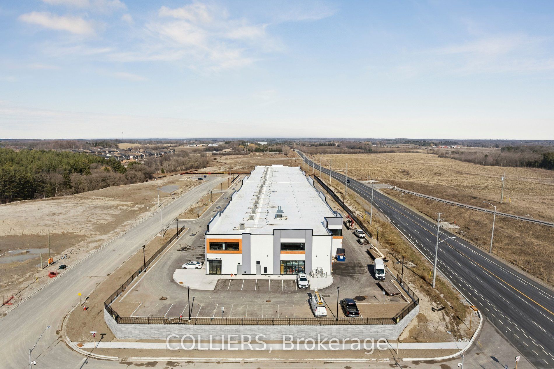 175 Melvin Robson Avenue 4-5