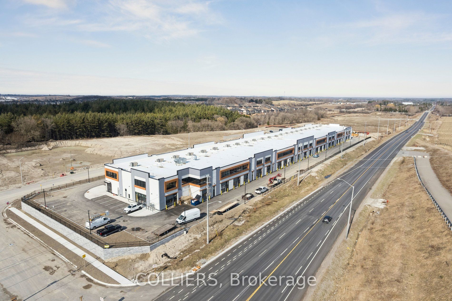 175 Melvin Robson Avenue 4-5