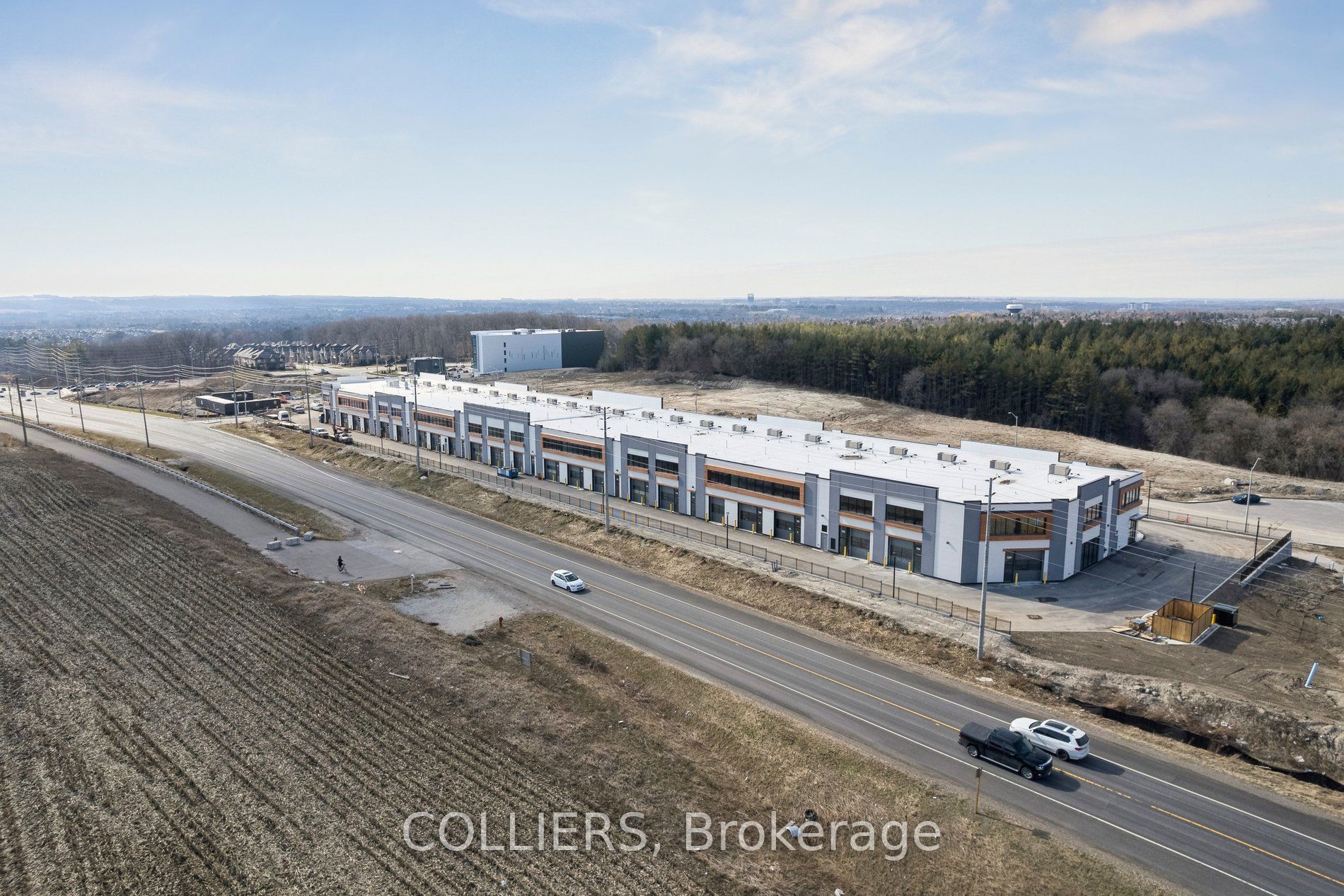 175 Melvin Robson Avenue 4-5