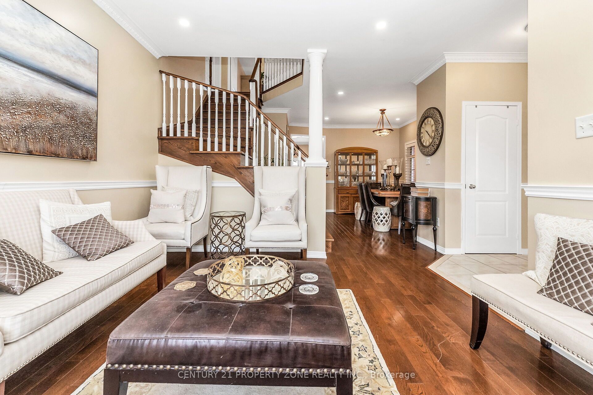 16 Armitage Crescent