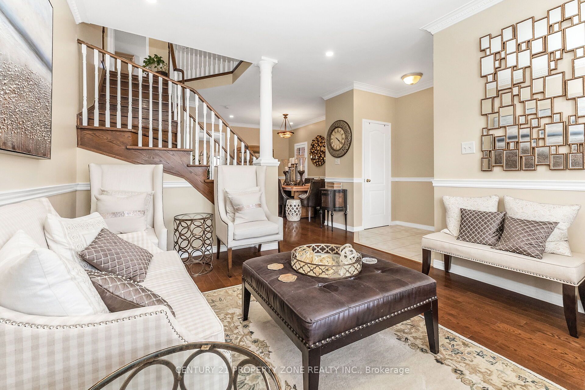 16 Armitage Crescent