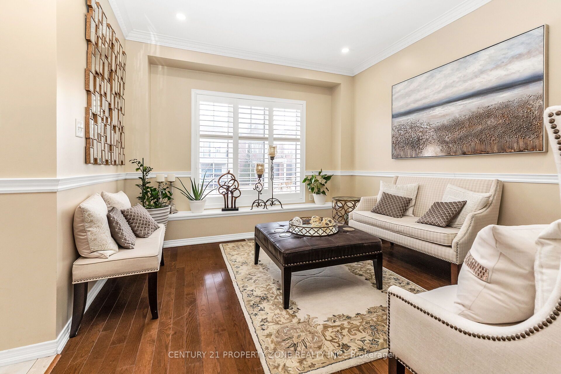 16 Armitage Crescent