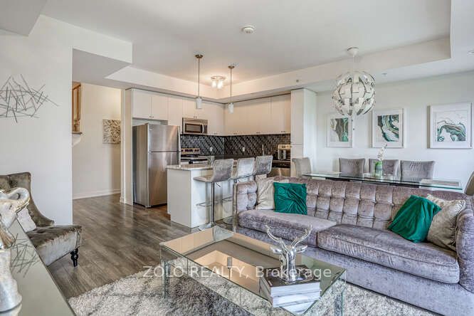 1555 Kingston Road 218