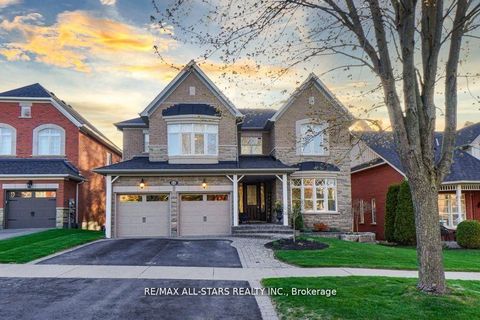 64 Button Crescent Uxbridge ON L9P 1Z6