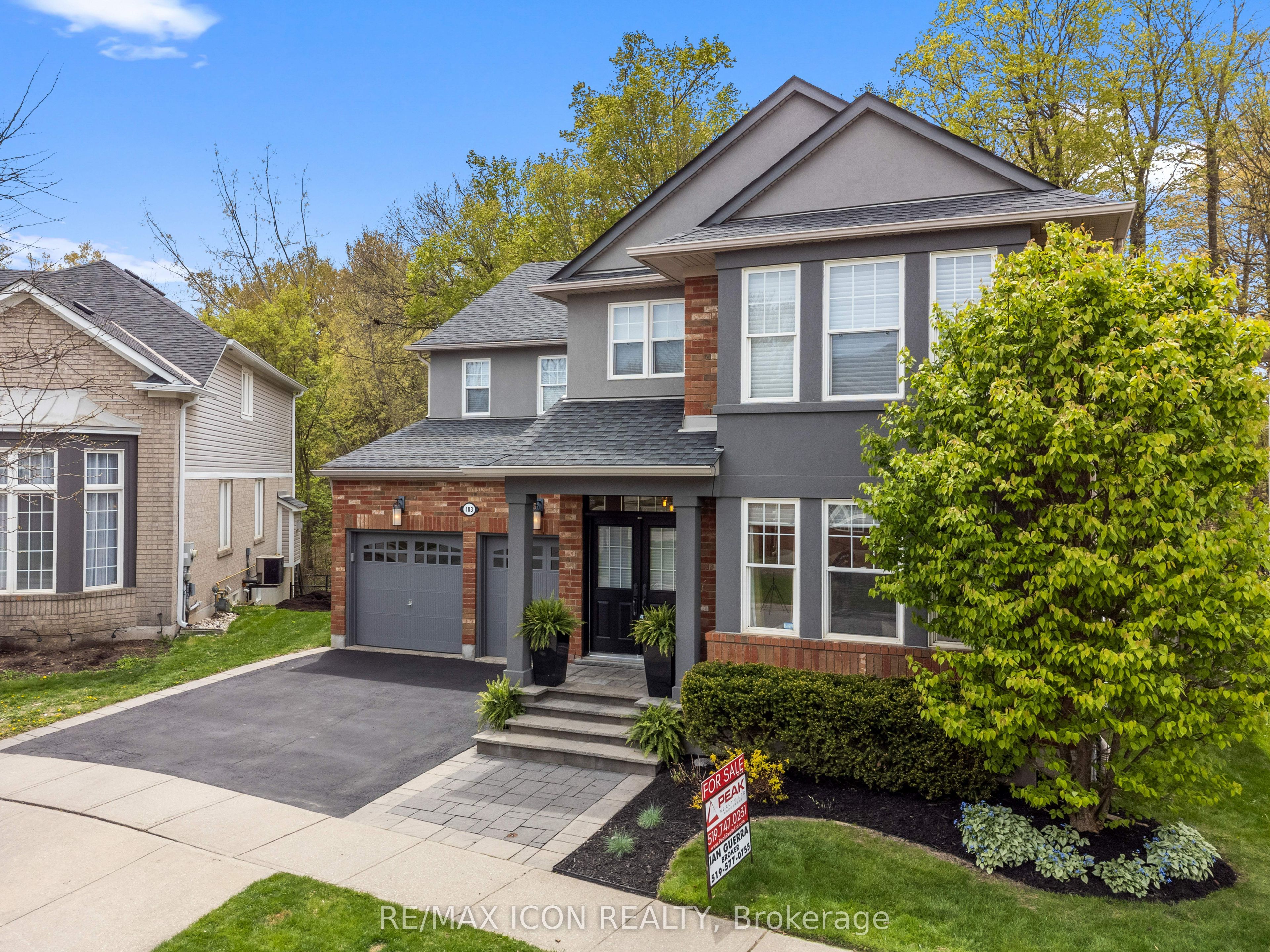 103 Glazebrook Crescent