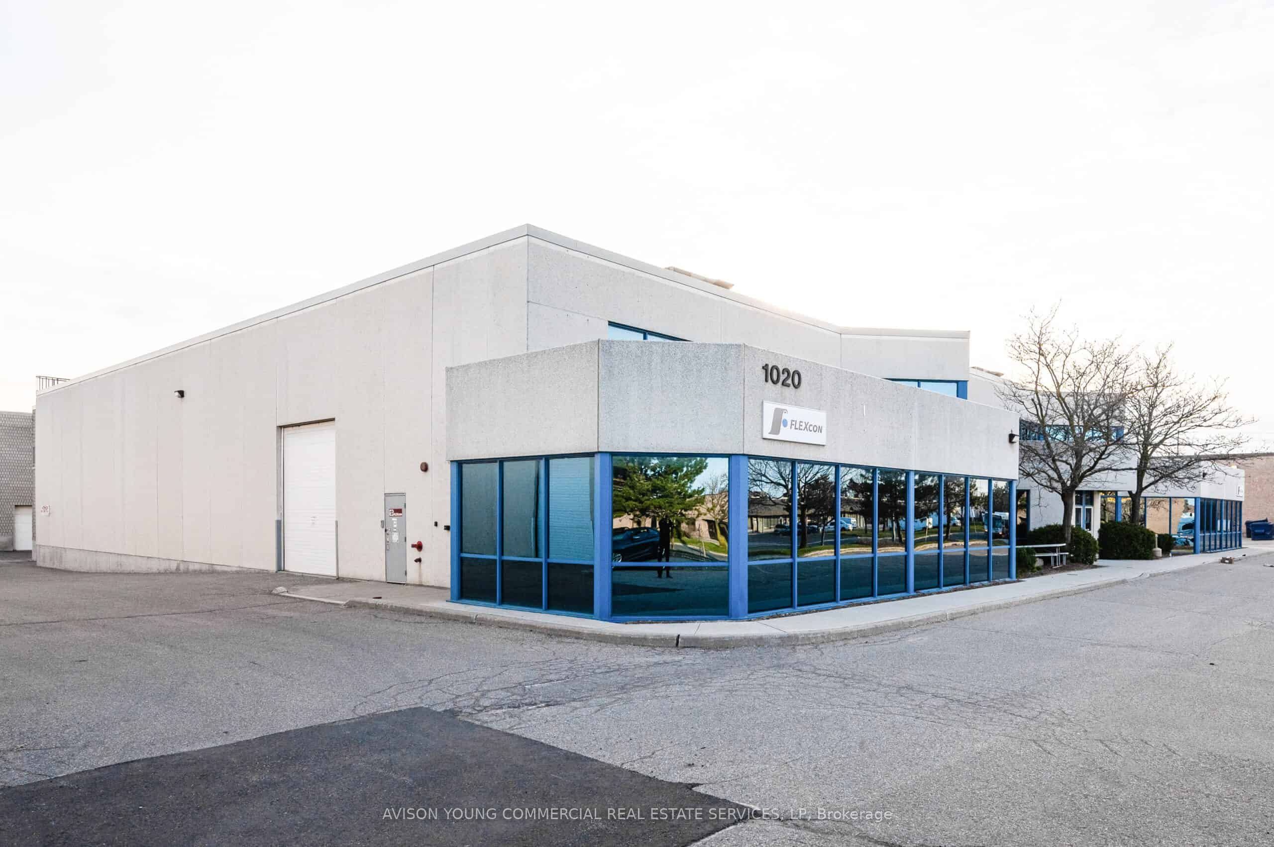 1020 Lorimar Drive