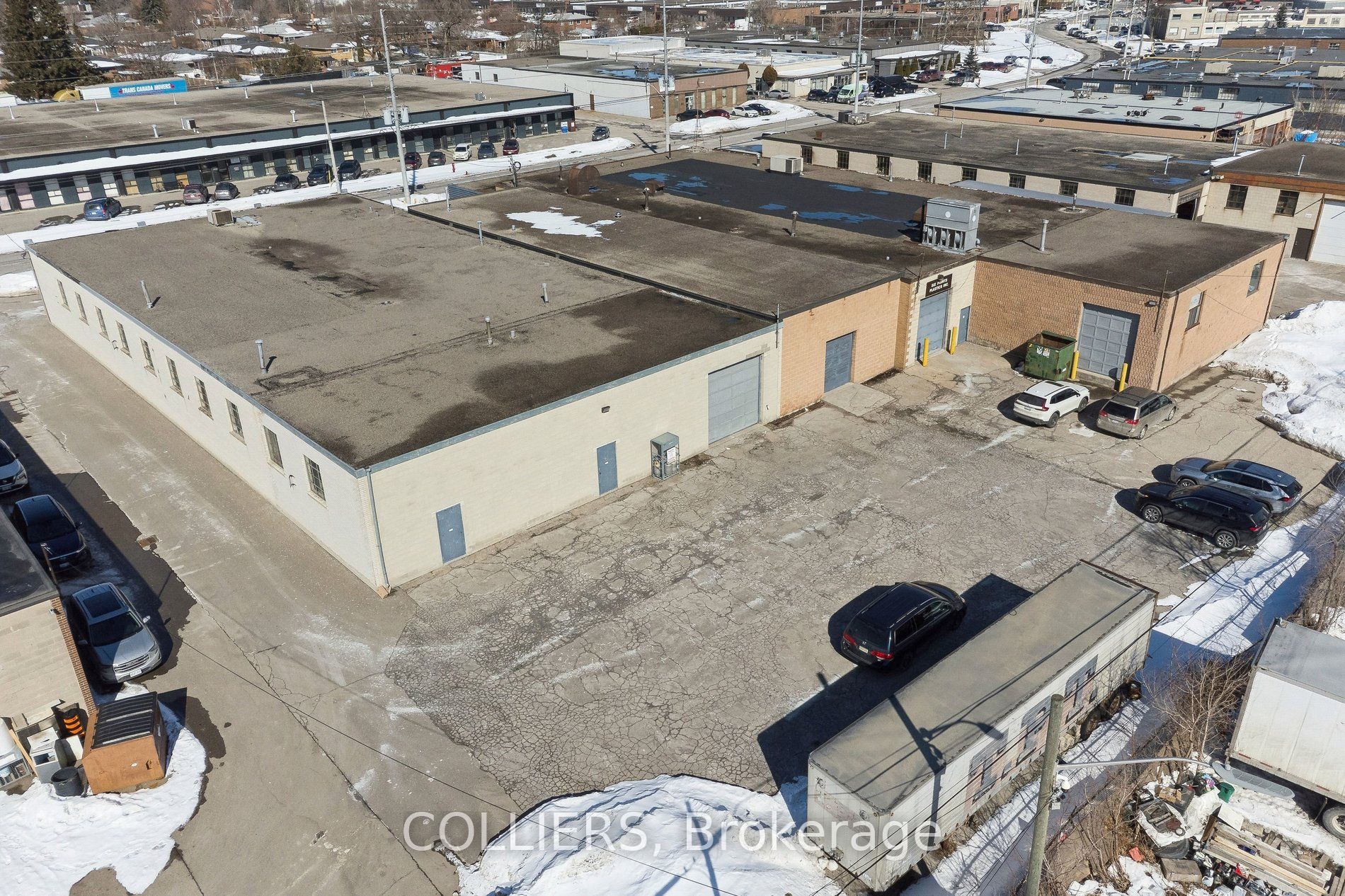 1736-1746 Mattawa Avenue