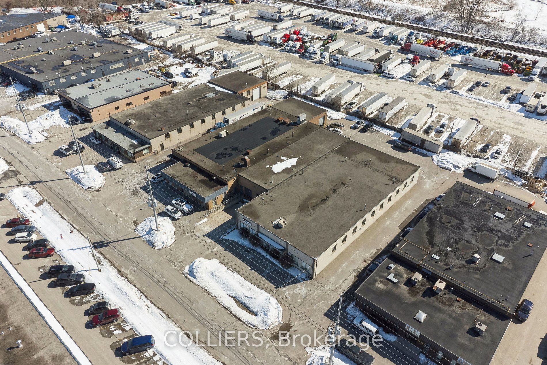 1736-1746 Mattawa Avenue