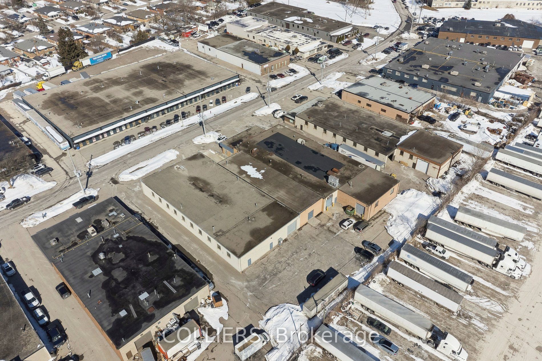 1736-1746 Mattawa Avenue