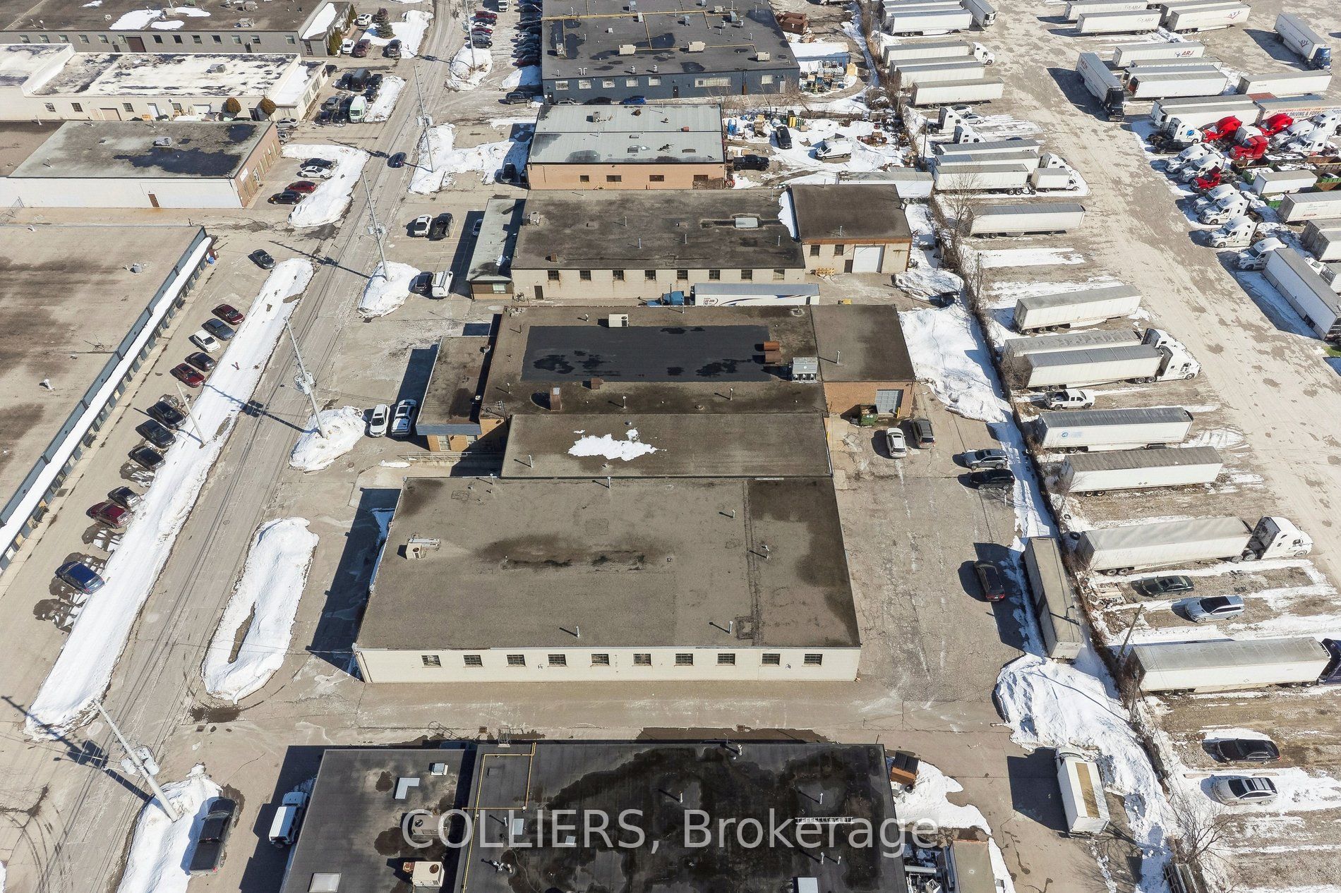 1736-1746 Mattawa Avenue