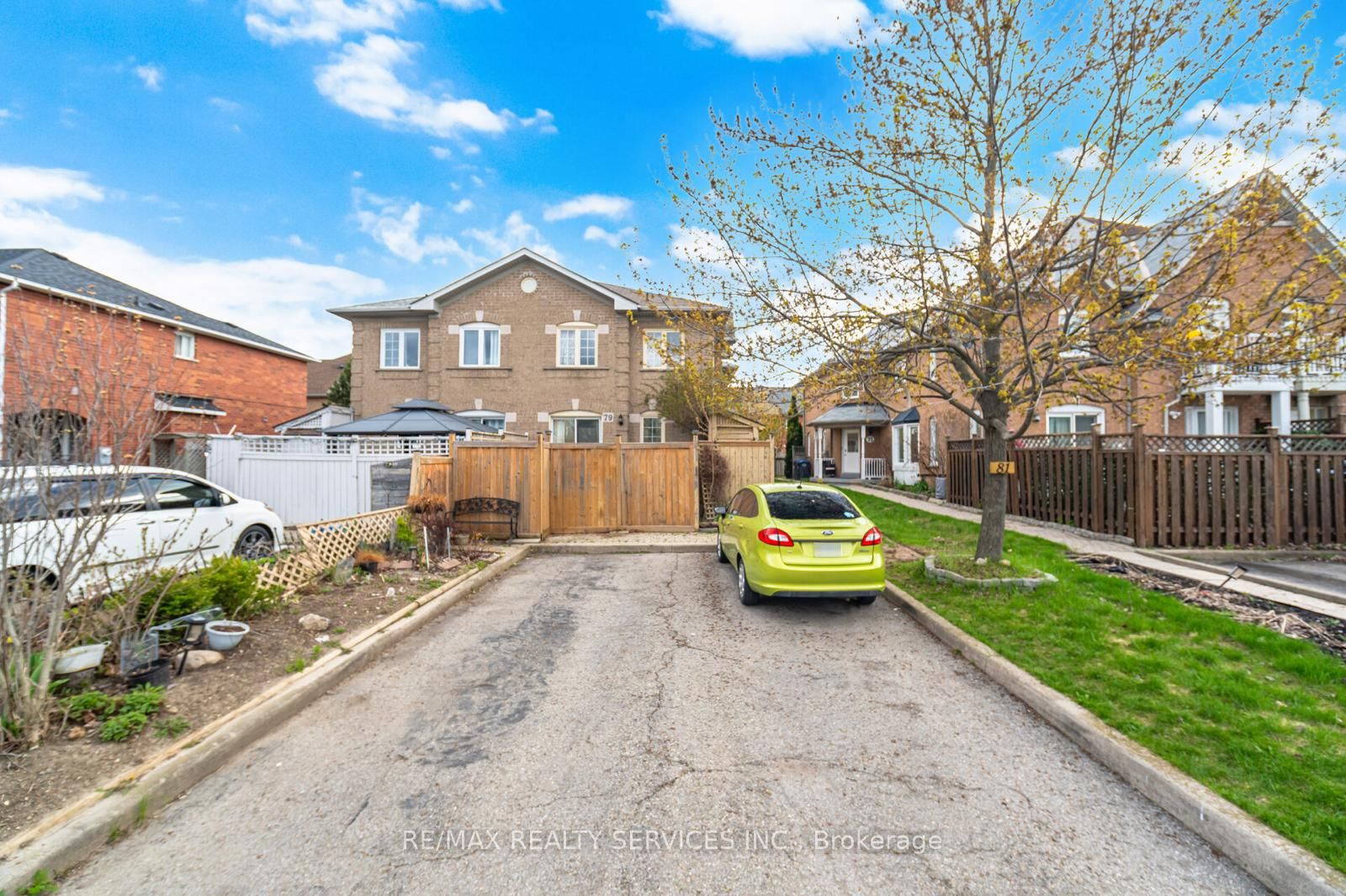 79 Pressed Brick Drive