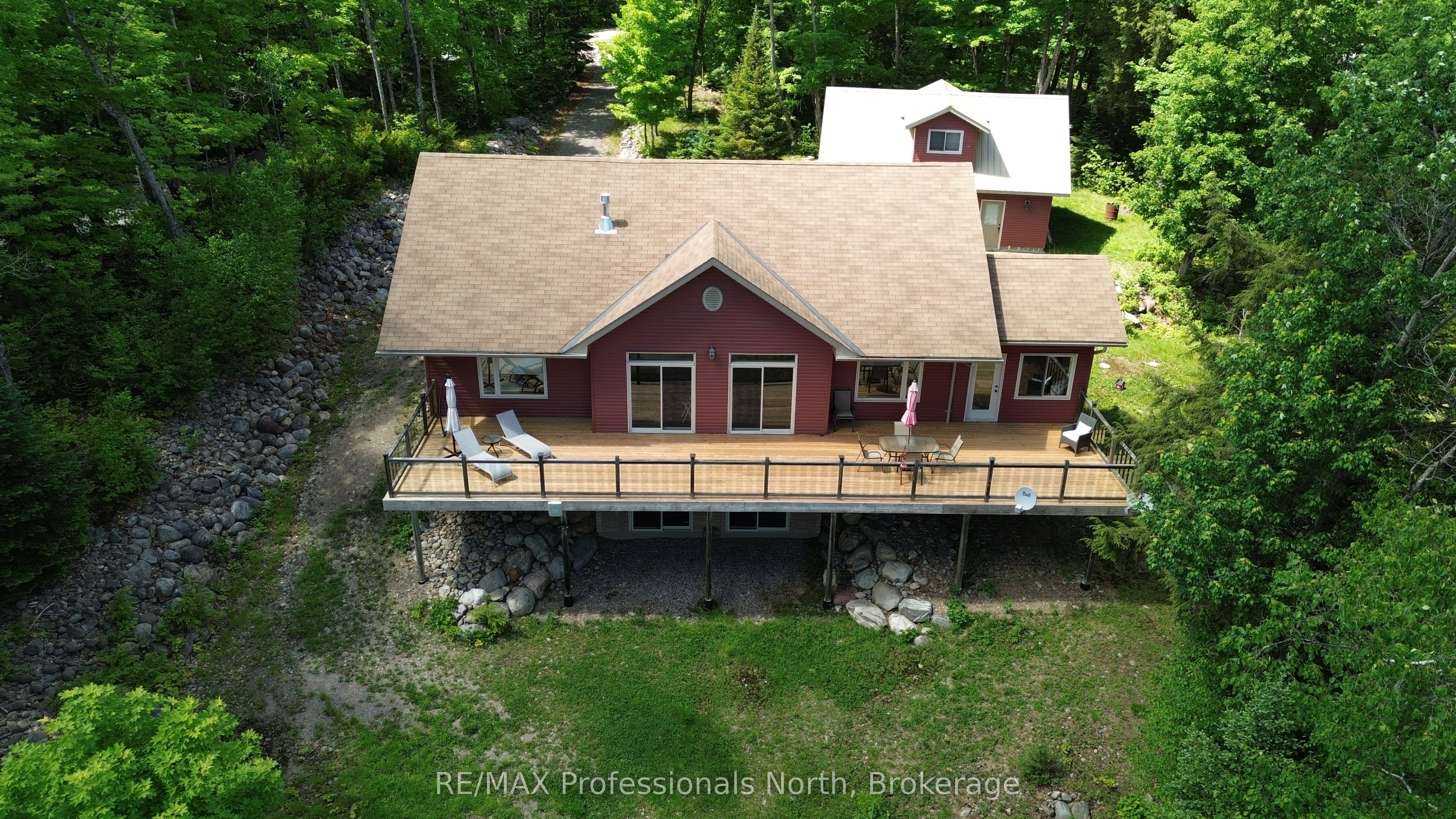 98 Lynx Drive