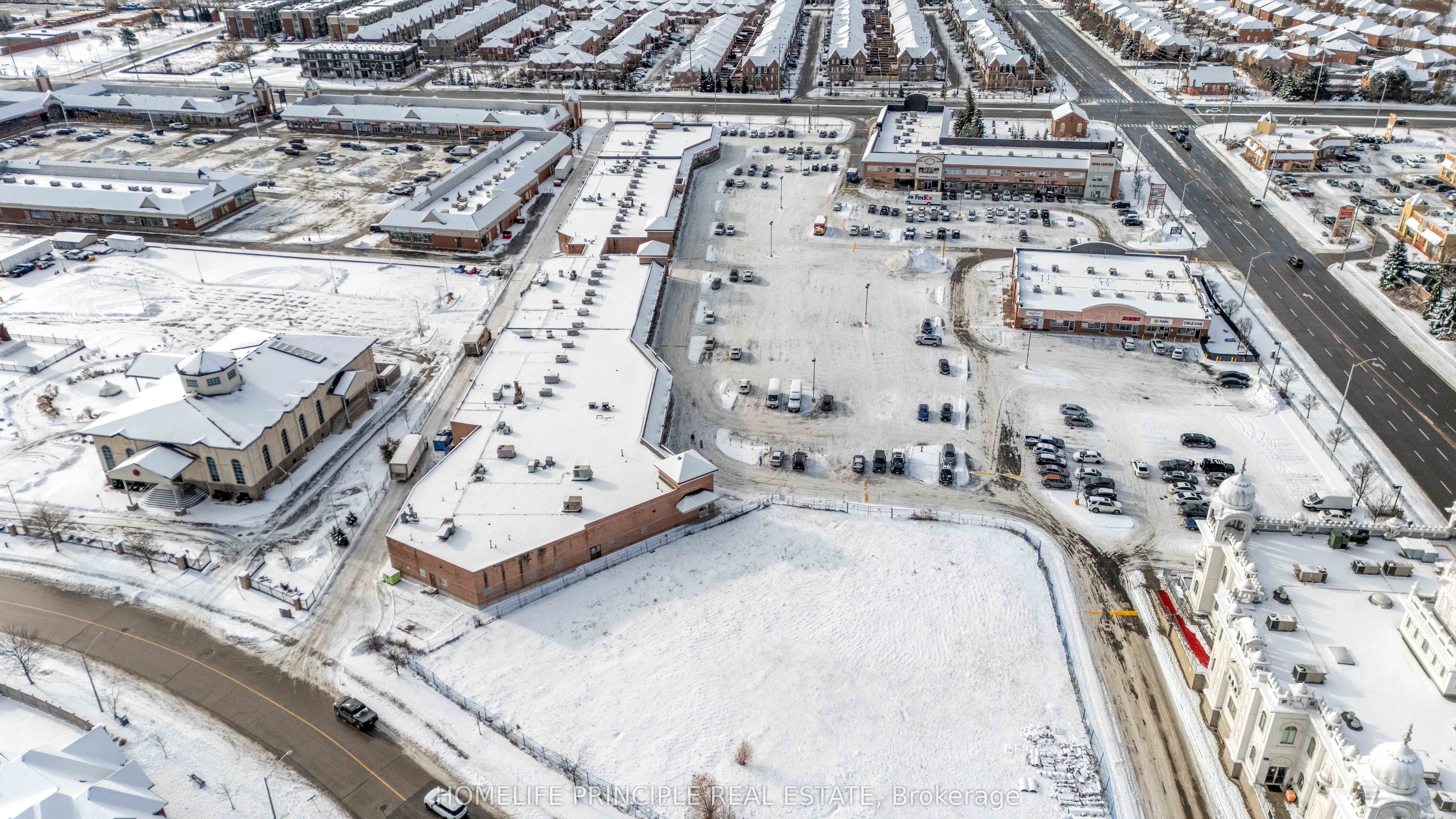 4525 Ebenezer Road 6-7