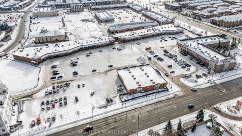 4525 Ebenezer Road 6-7 Brampton ON L6P 2K8