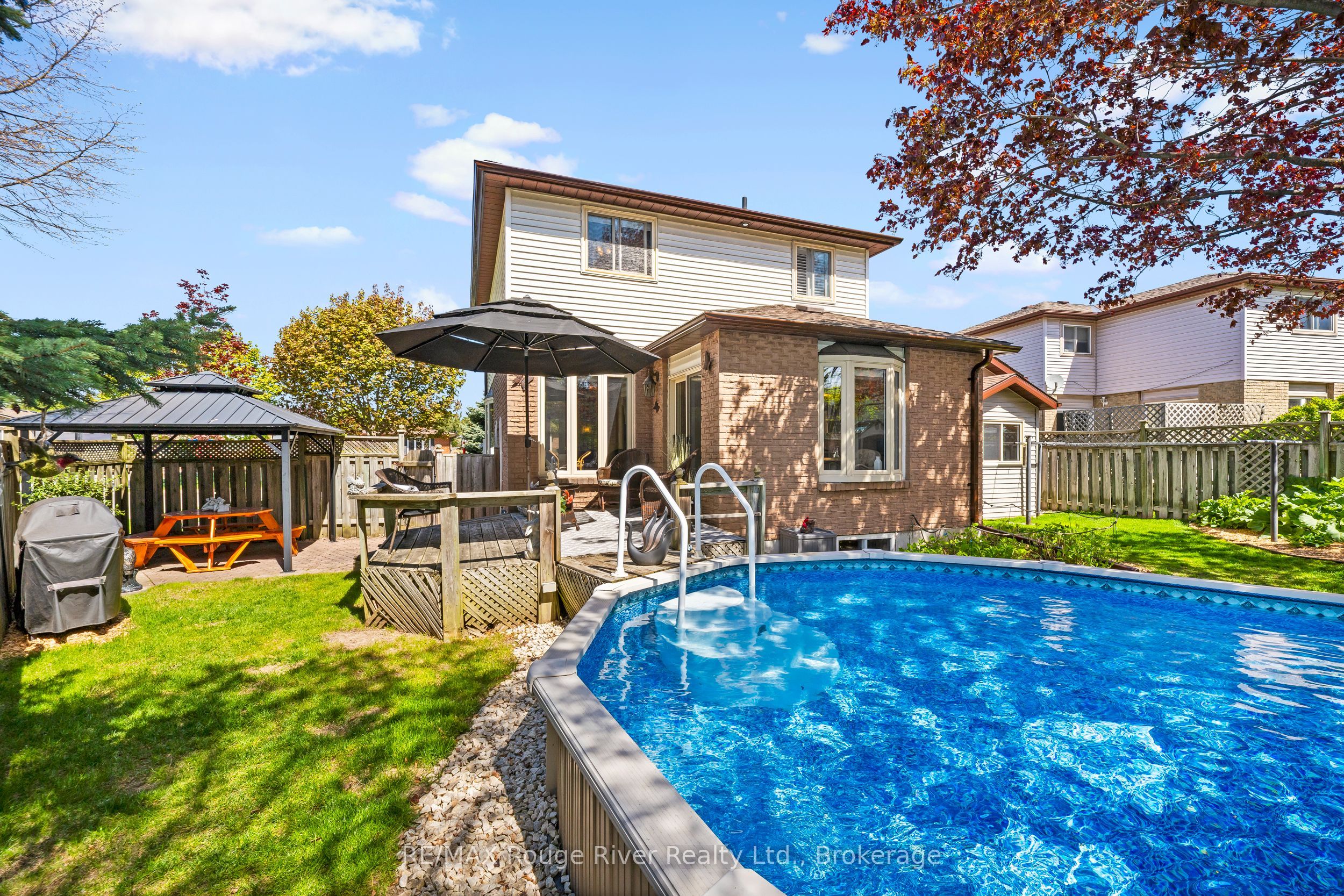 1003 Renaissance Drive