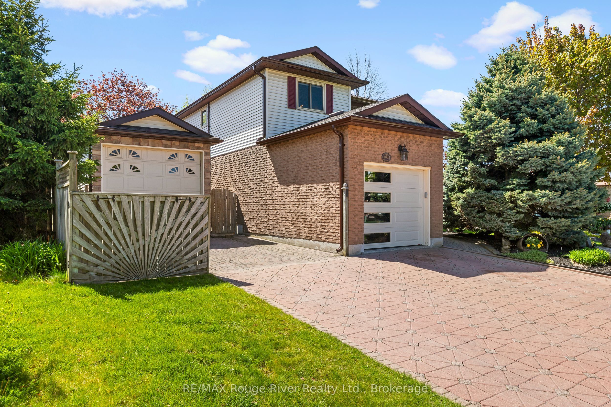 1003 Renaissance Drive