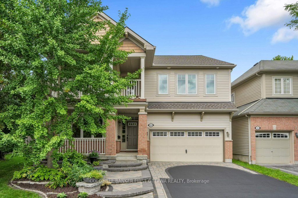 163 Sonesta Circle
