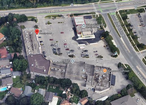 769 Southdale Road E 3 London South ON N6E 3B9