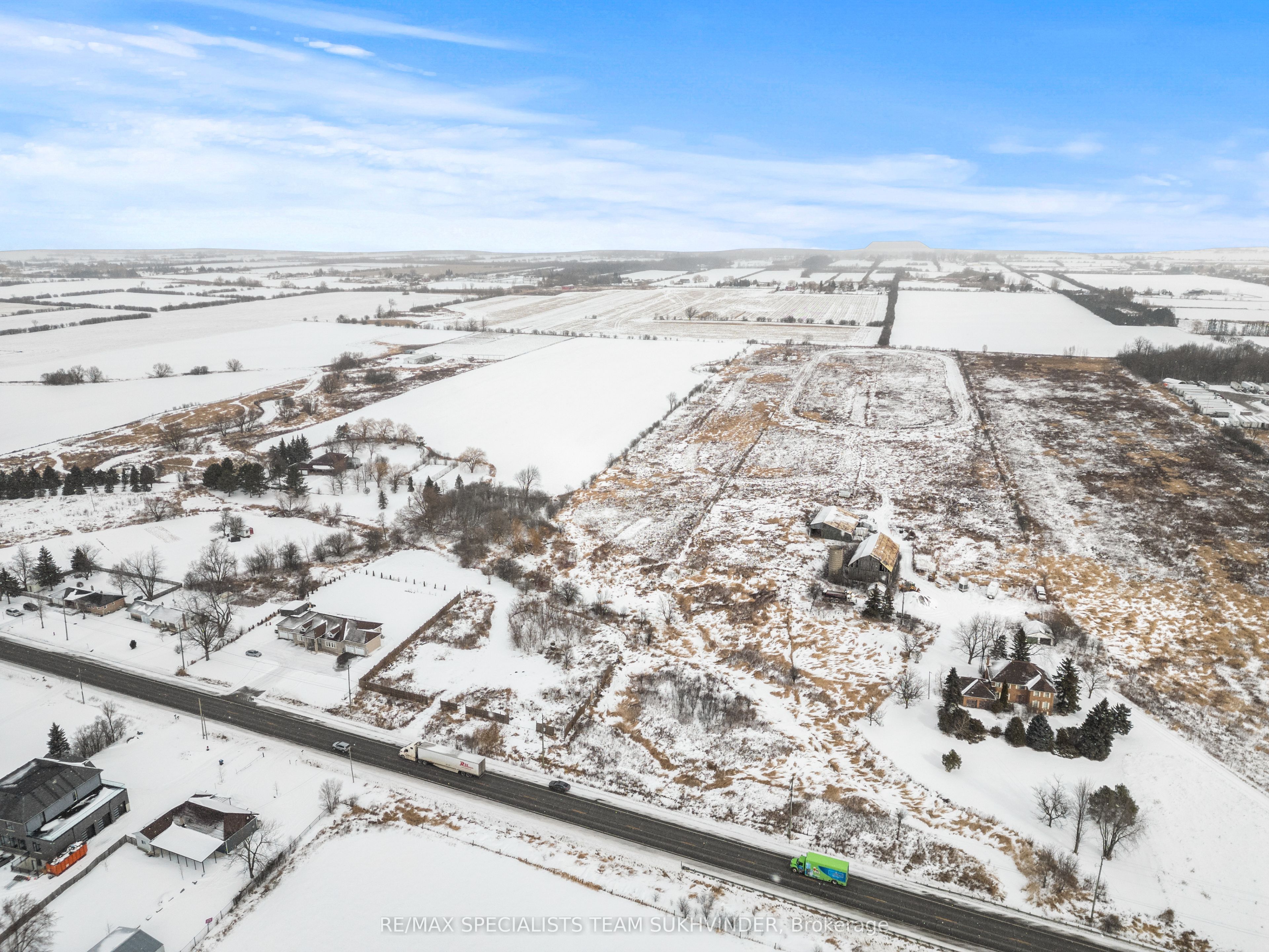 13185 Airport Road
