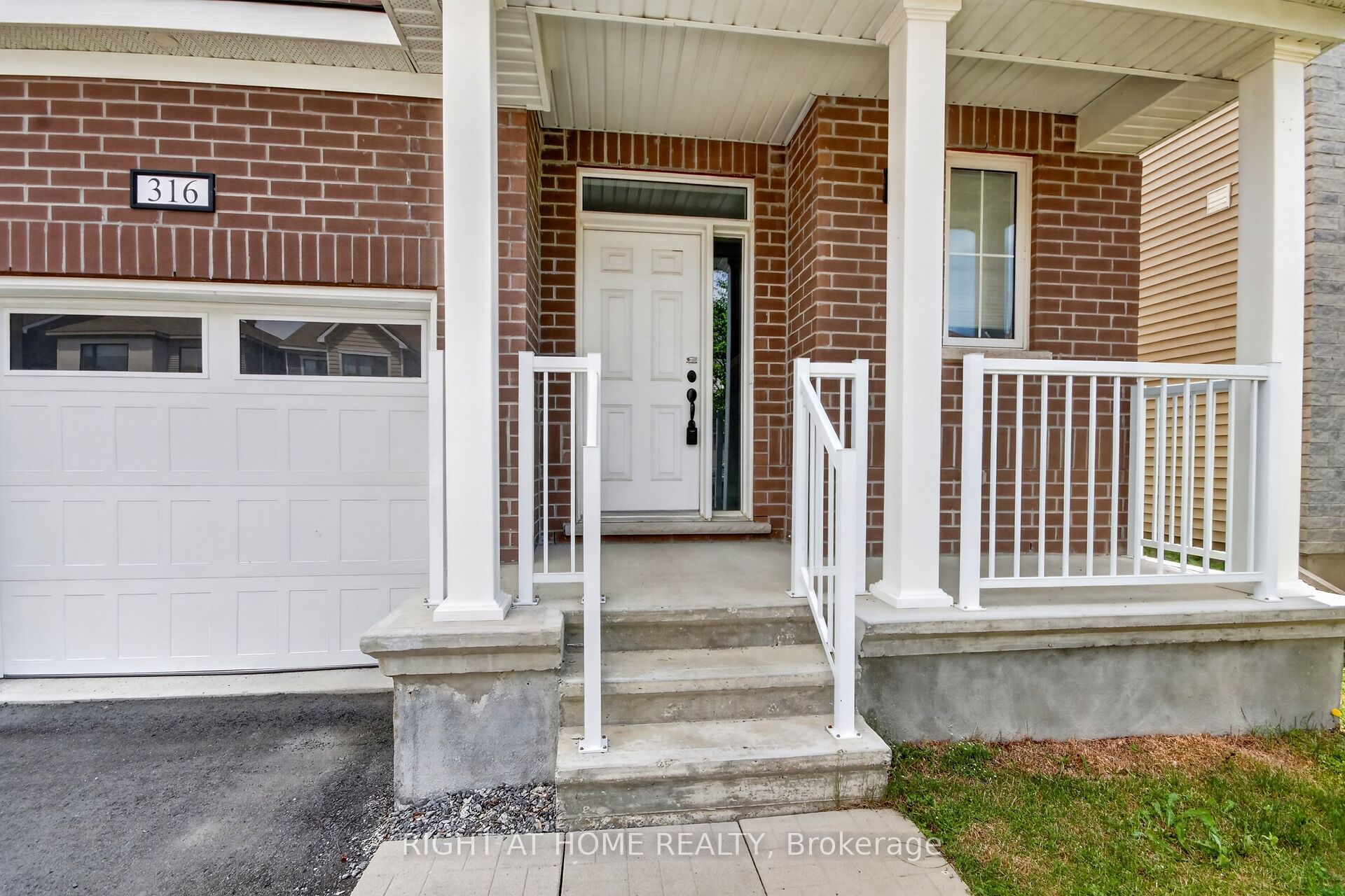 316 Crossway Terrace