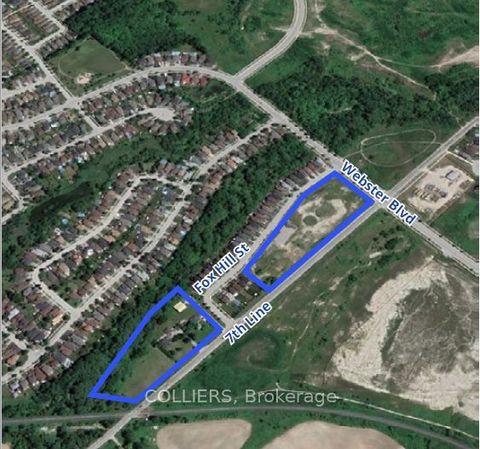 1309 Fox Hill* Street Innisfil ON L9S 4Y5