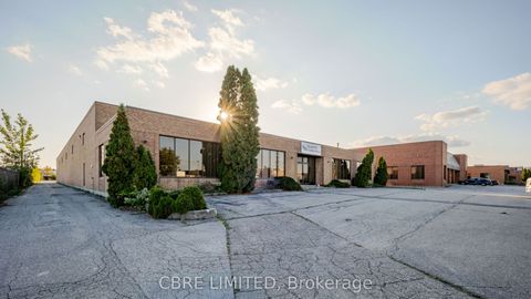 6750 Columbus Road Mississauga ON L5T 2G1