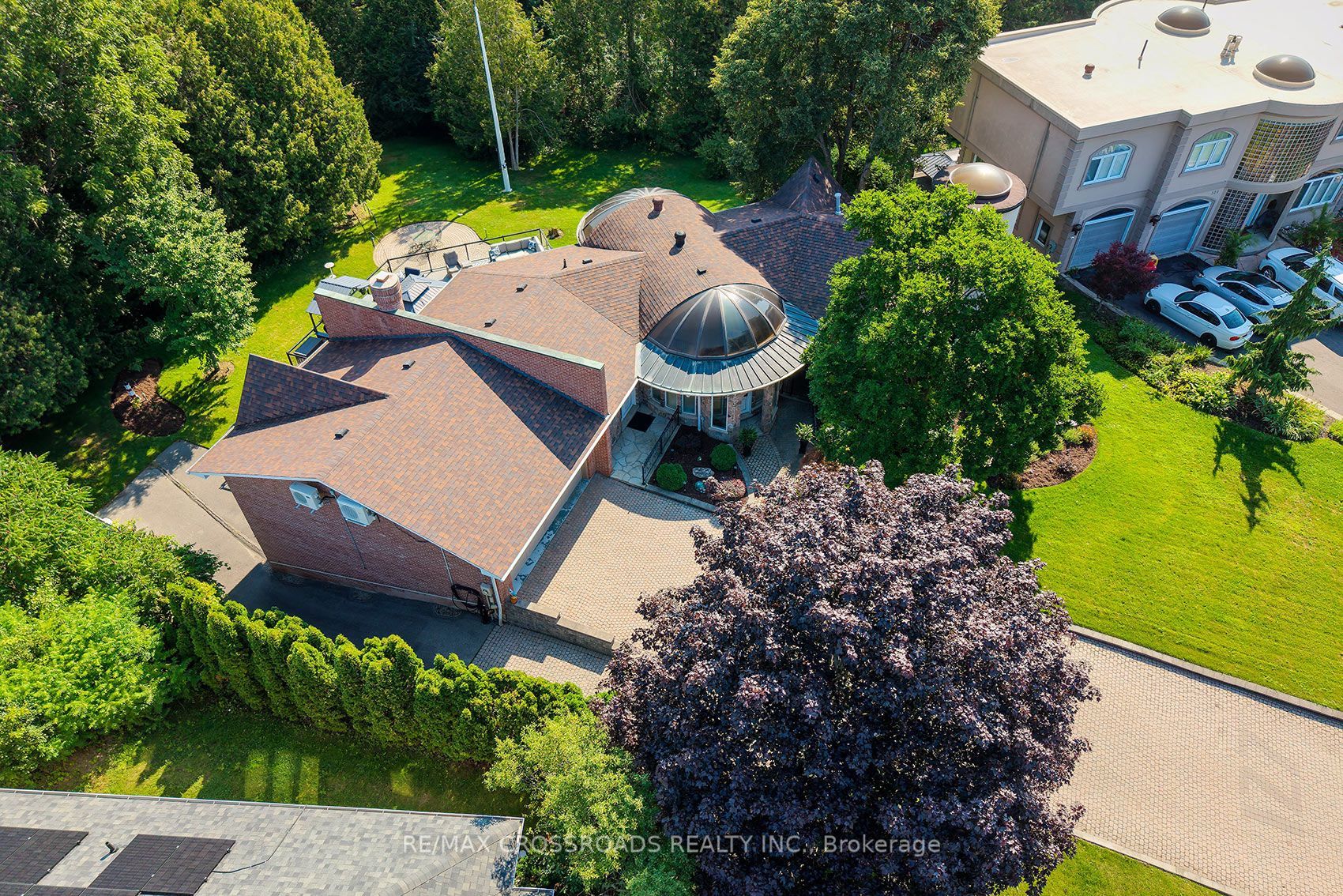 127 Taylorwood Court
