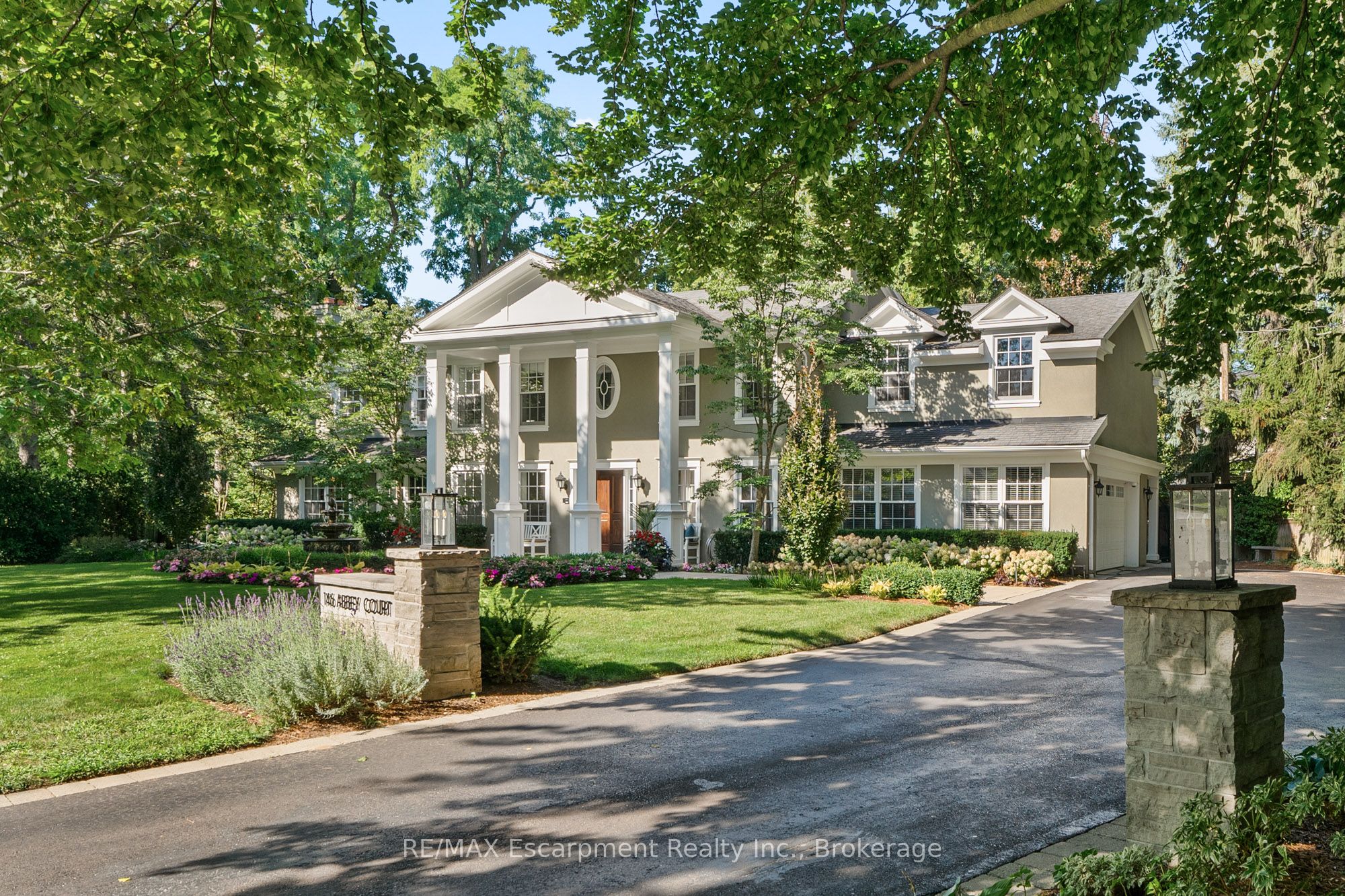 146 Abbey Court