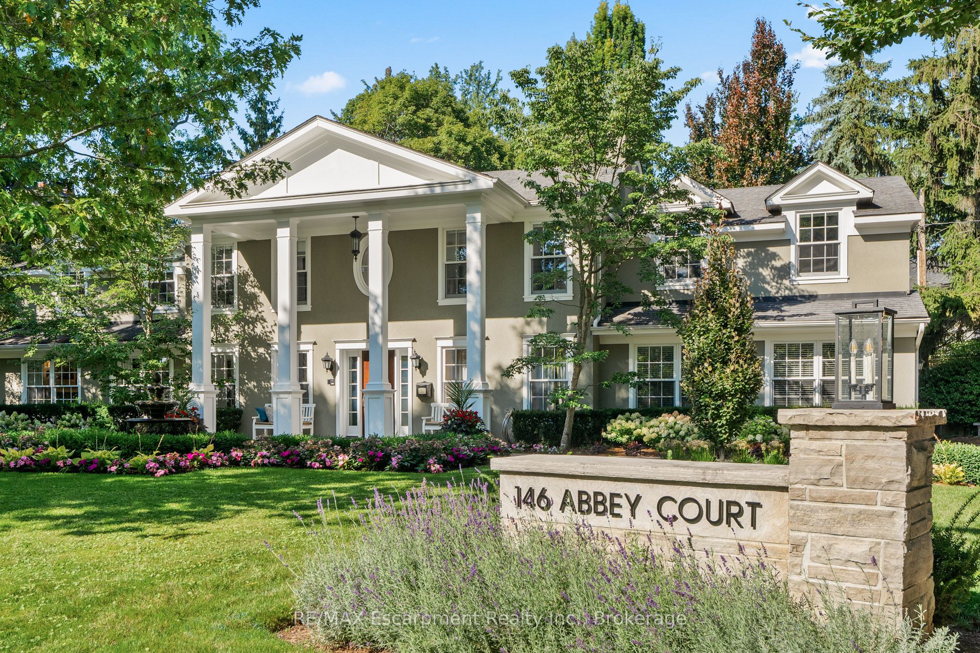146 Abbey Court
