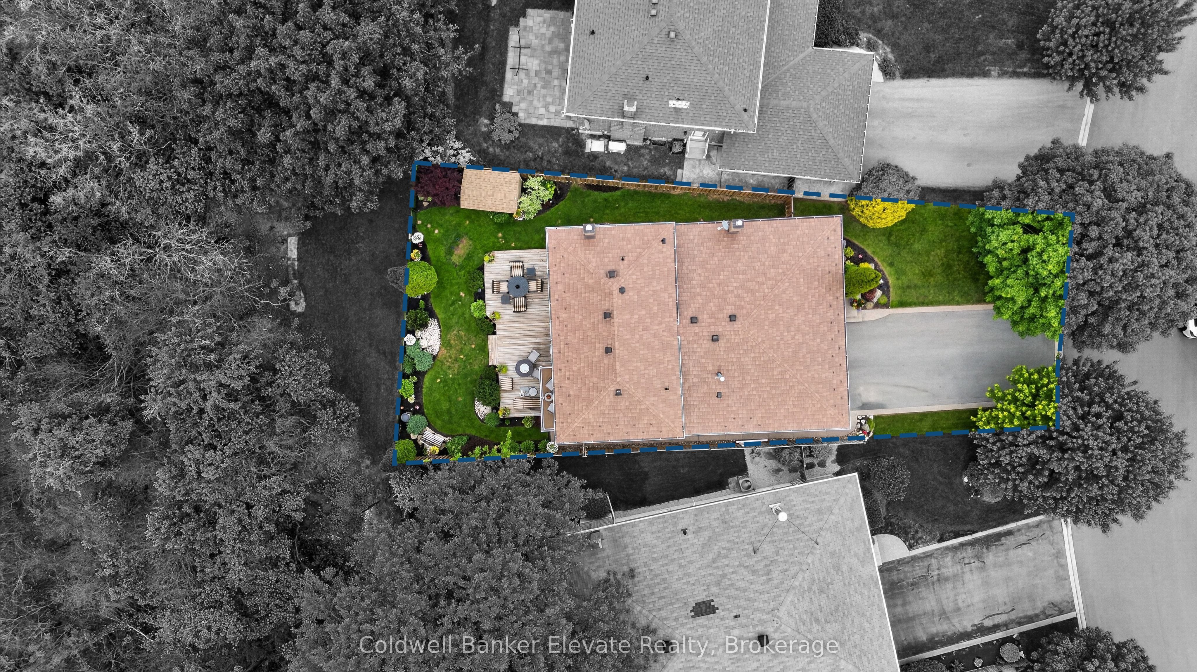 1432 Livingston Road