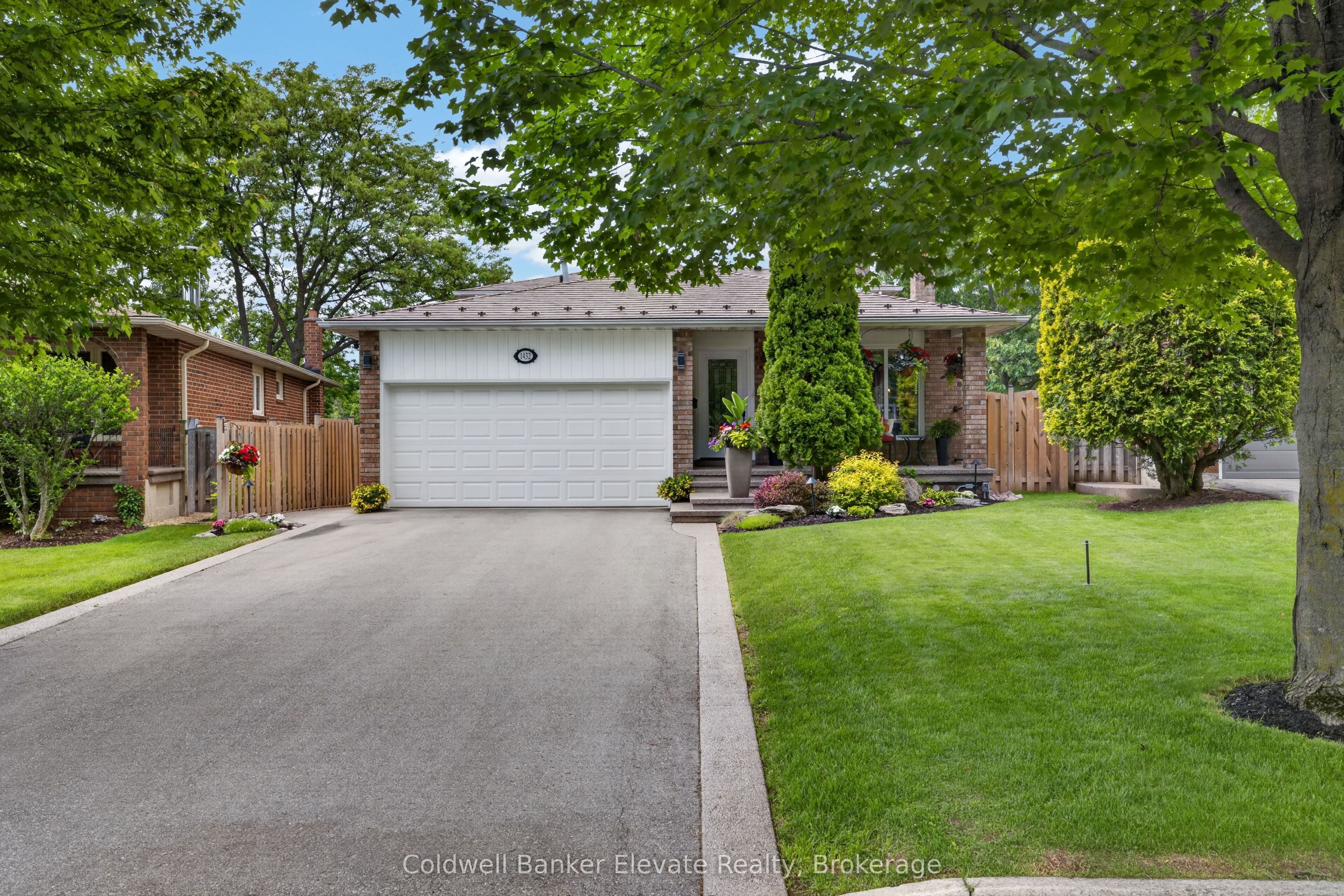 1432 Livingston Road