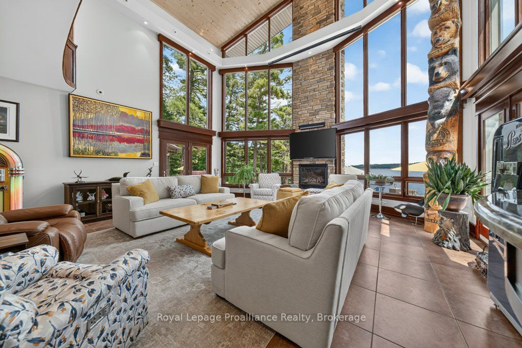 1003 A & B Sunrise Beach Lane