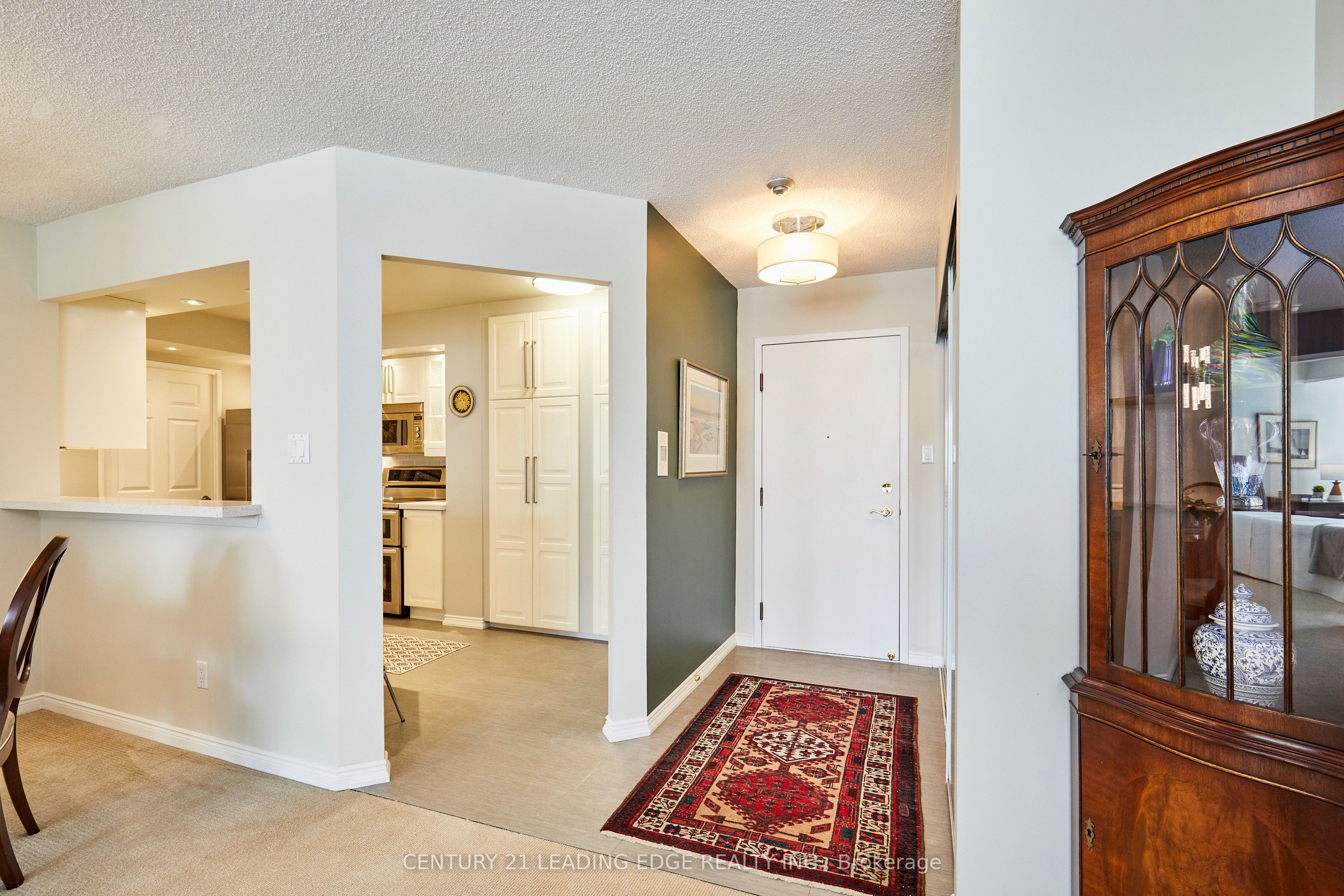 10 Guildwood Parkway 226