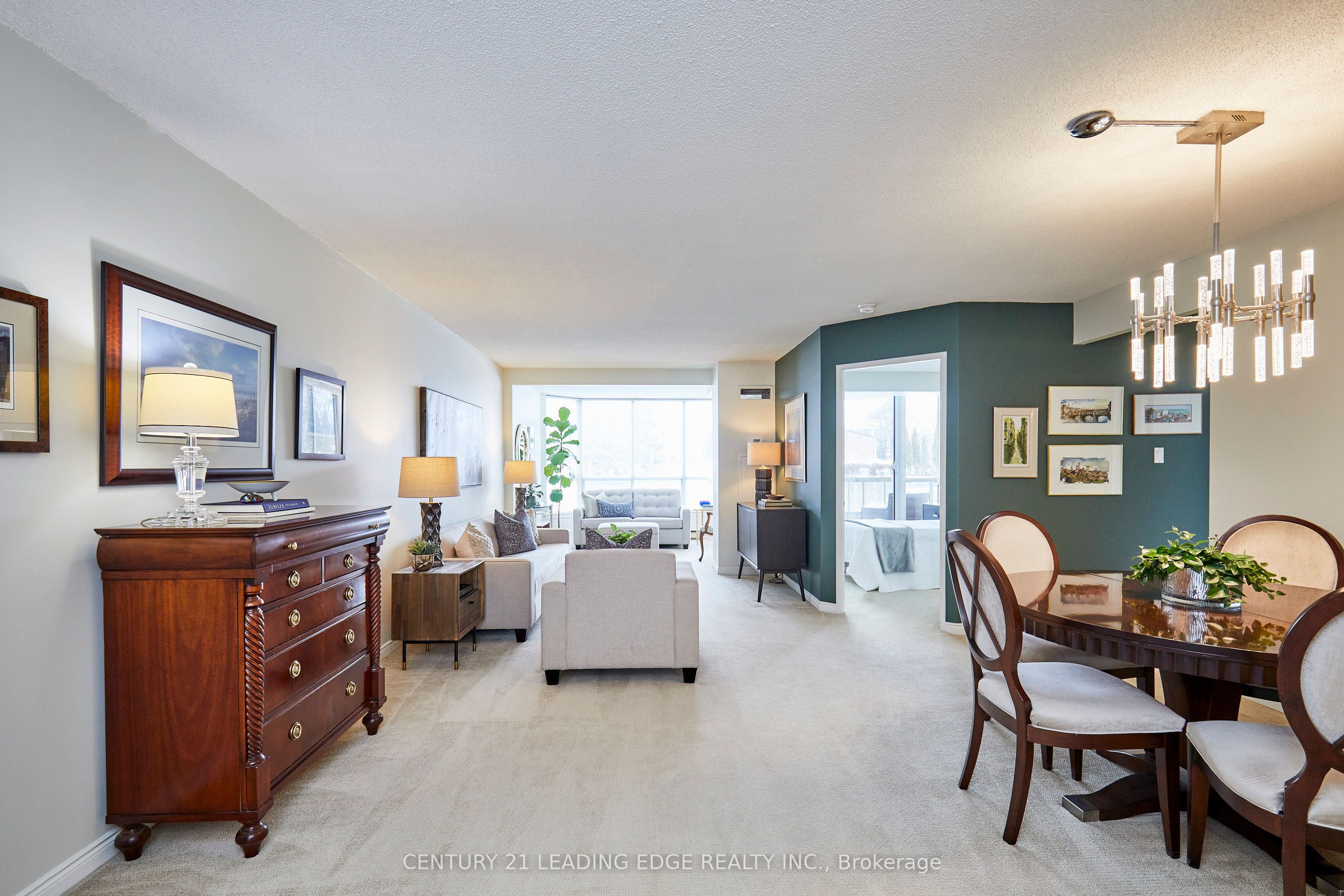 10 Guildwood Parkway 226