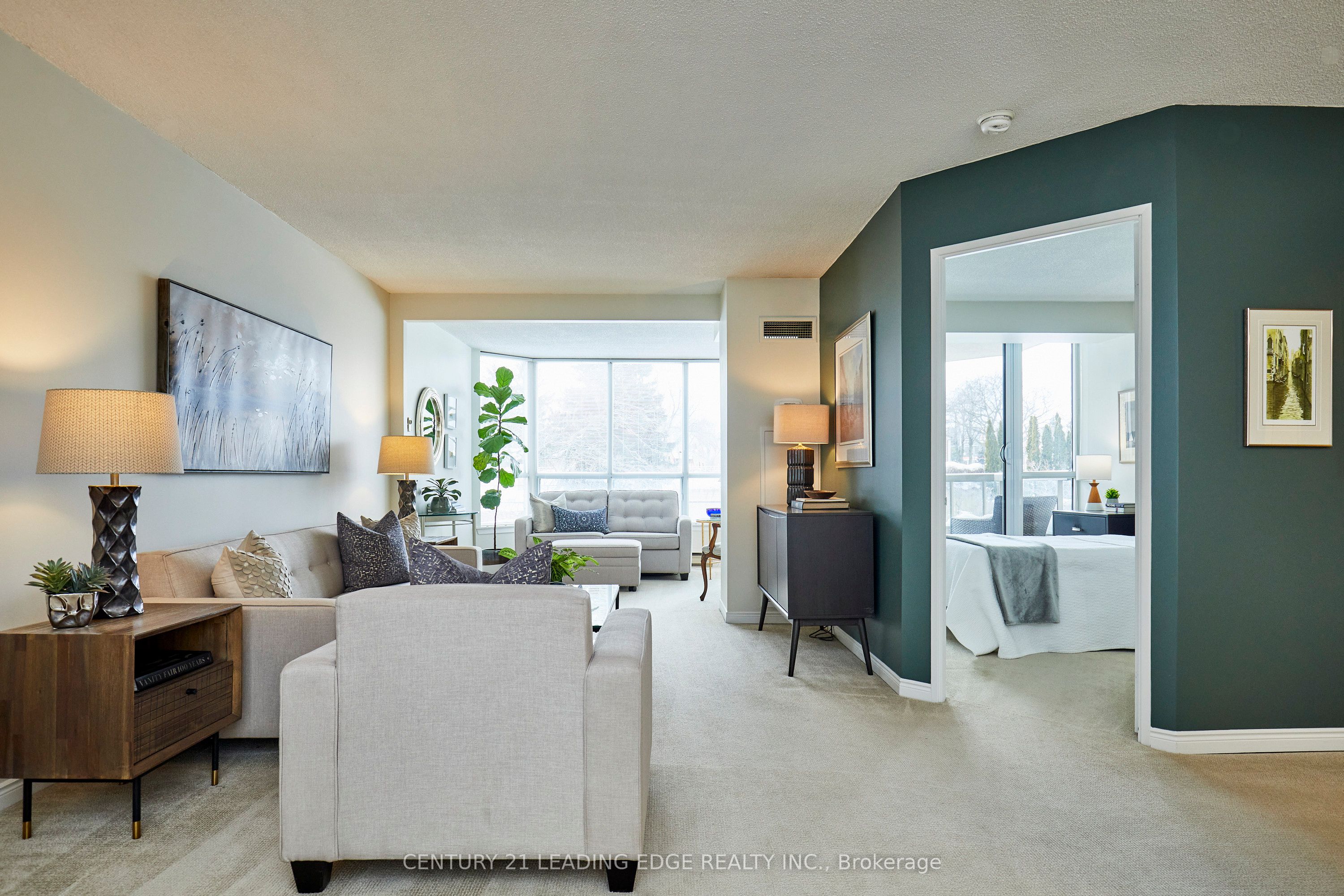 10 Guildwood Parkway 226