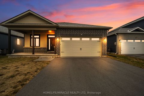 35 Allen Street Prince Edward County ON K0K 2T0