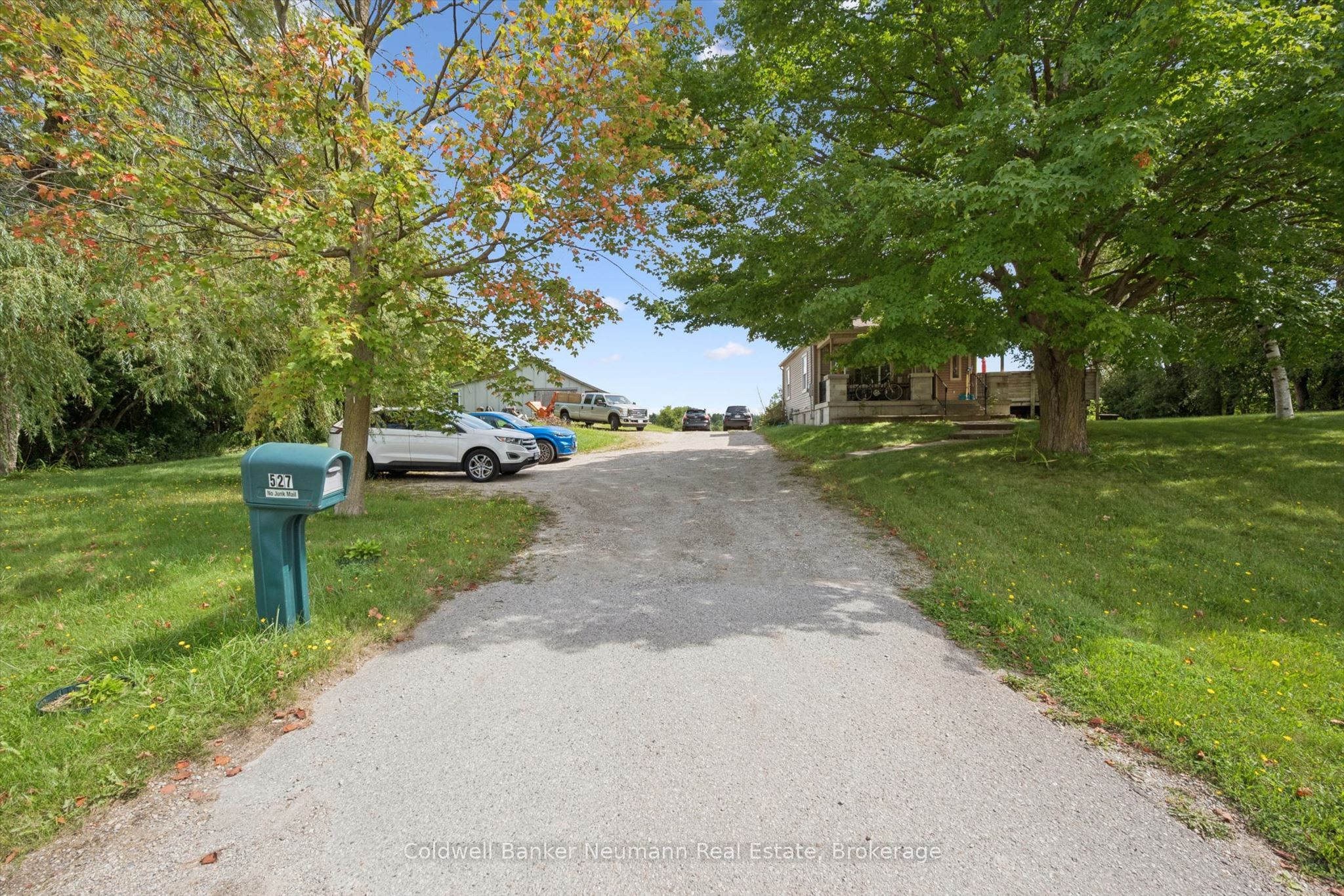 527 Stone Road E