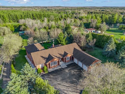 3100 30 Side Road Milton ON N0B 2K0