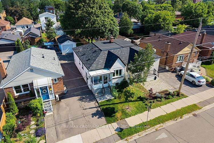 65 Manitoba Street