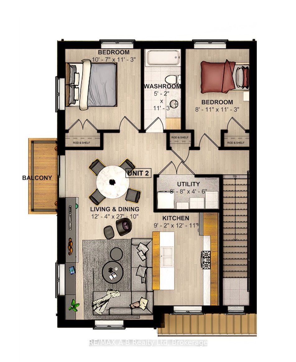 TBD Rosewood Drive 2