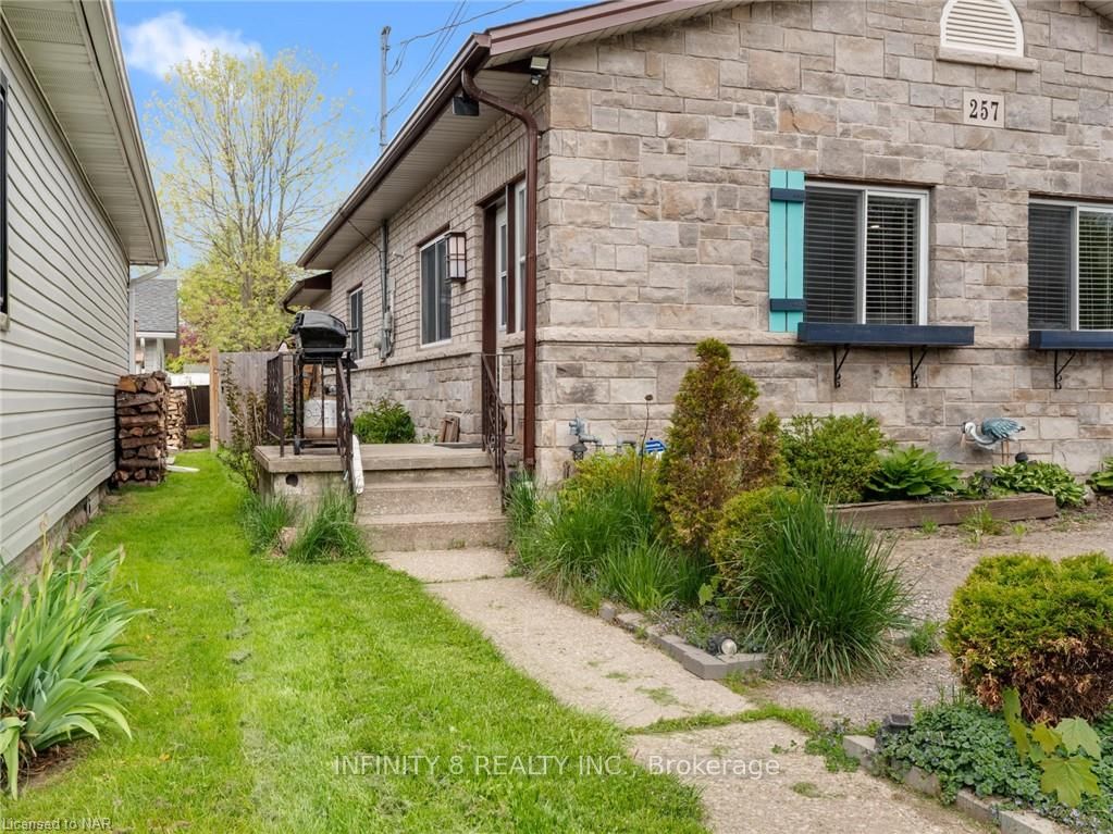 257 Ridge Road S Road S