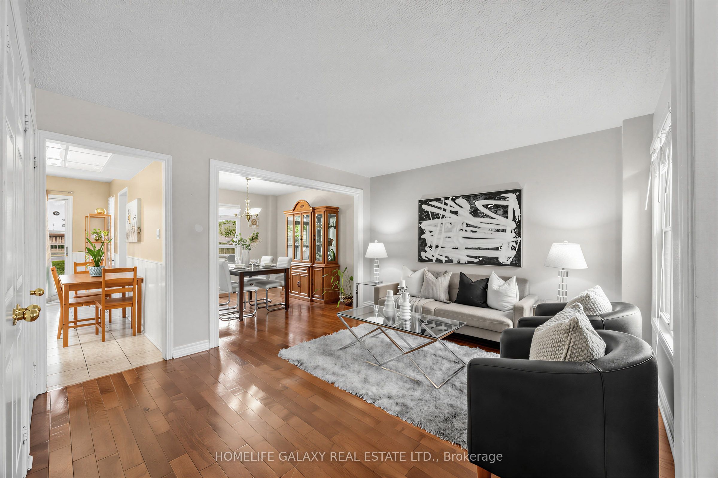 6 Bluebell Crescent