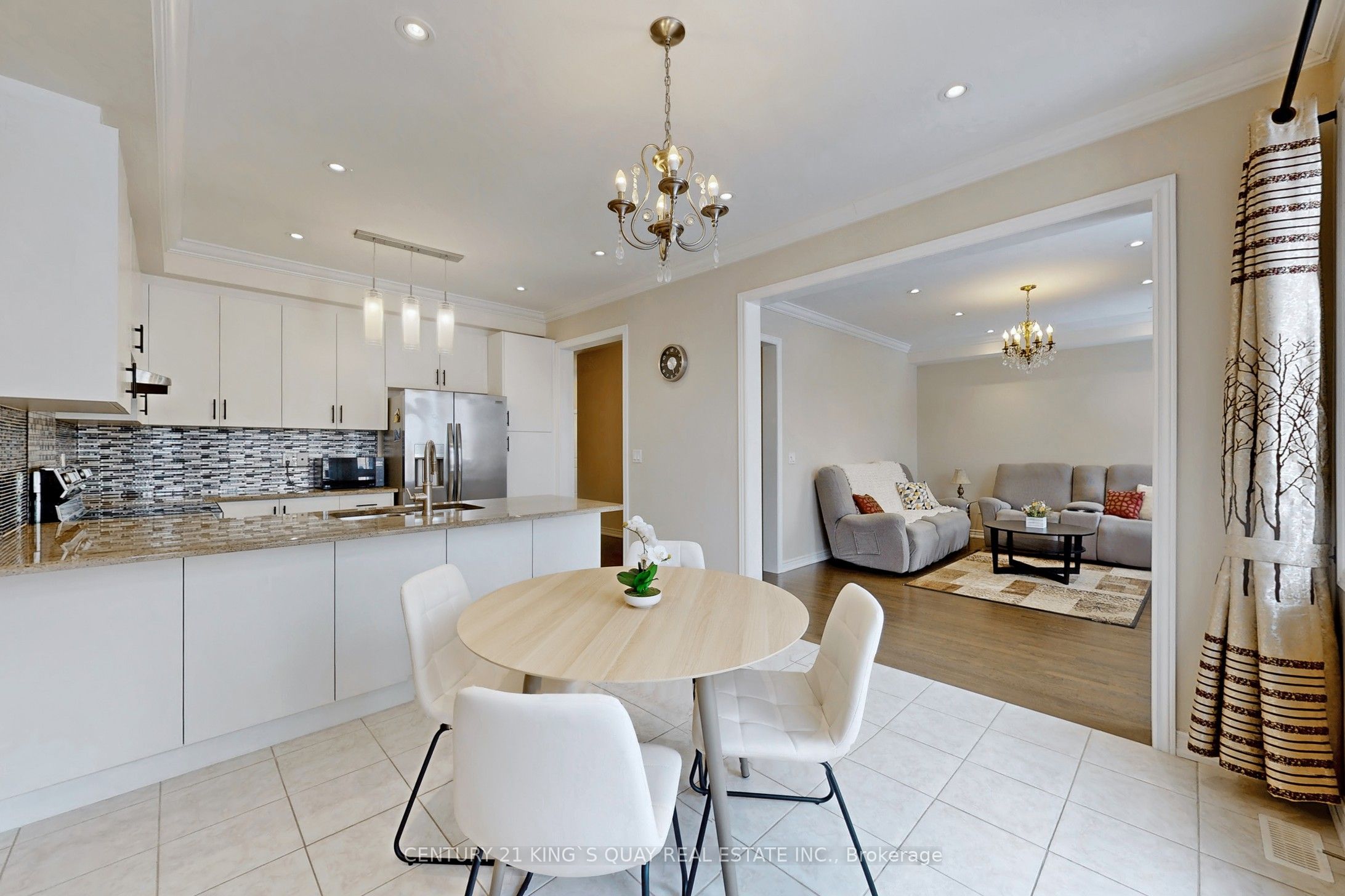 521 McGregor Farm Trail