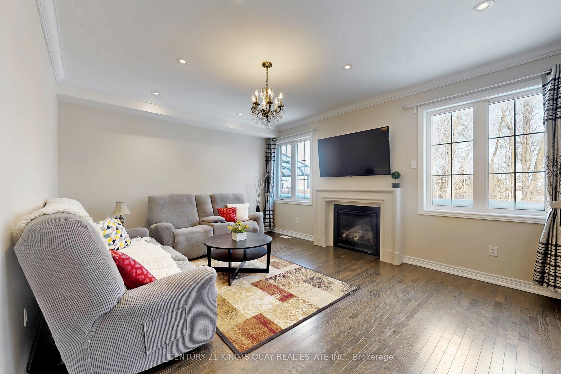 521 McGregor Farm Trail