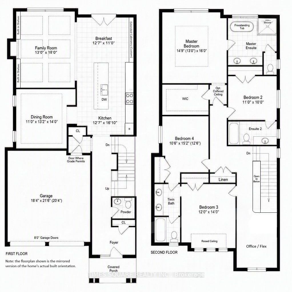 24 Walter Clifford Nesbitt Drive