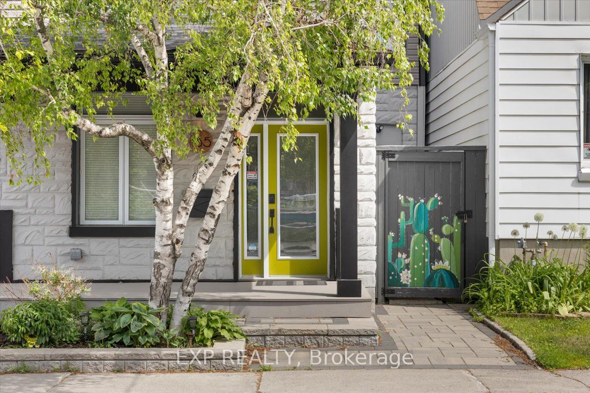 185 Deschamps Avenue