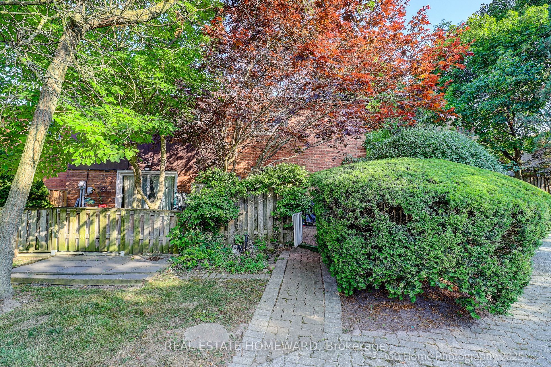 25 Brimwood Boulevard 116